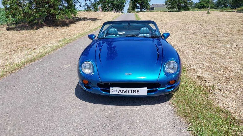 TVR Chimaera, image 2 of 8