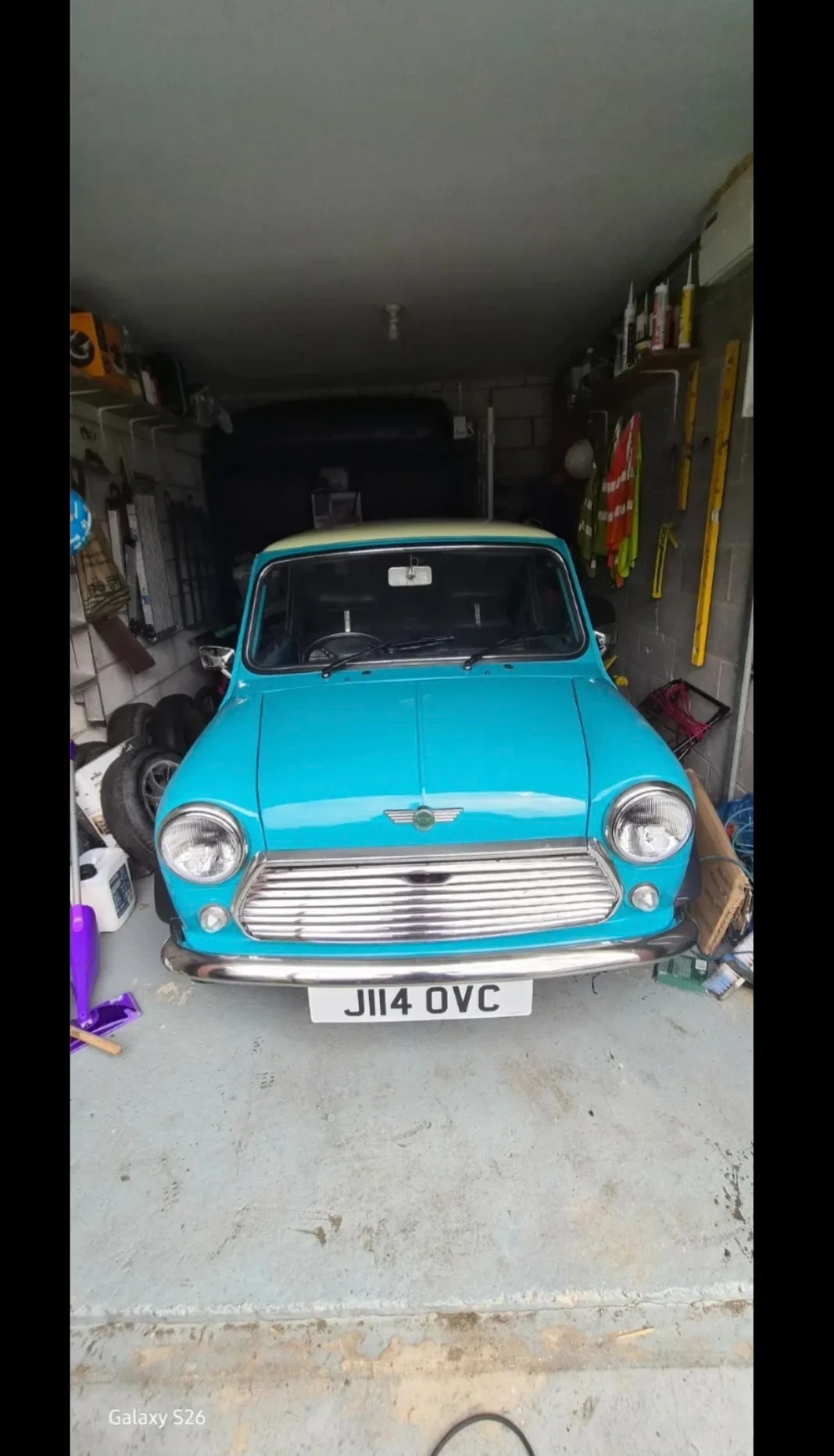 Rover Mini, image 2 of 13