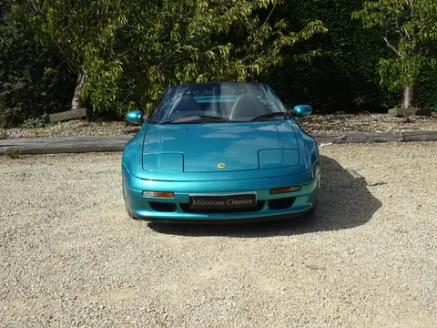 1995 Lotus Elan S2 