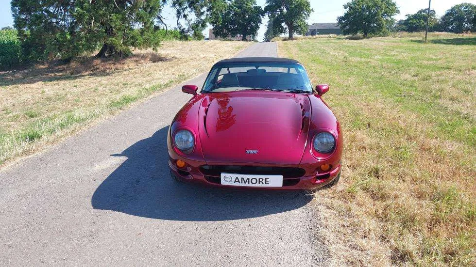 TVR Chimaera, image 2 of 10