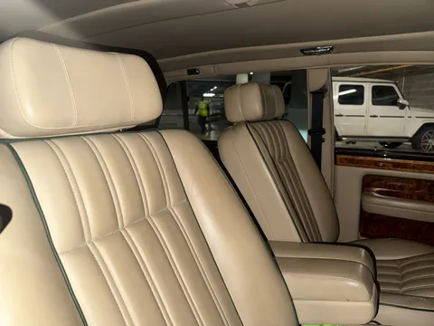 1995 Rolls Royce Flying Spur