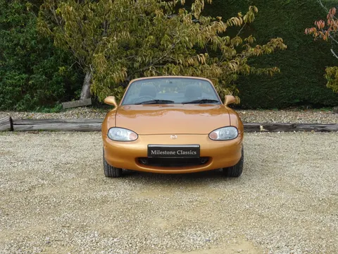 1998 Mazda MX-5