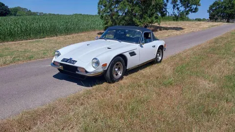 1974 TVR 3000ML