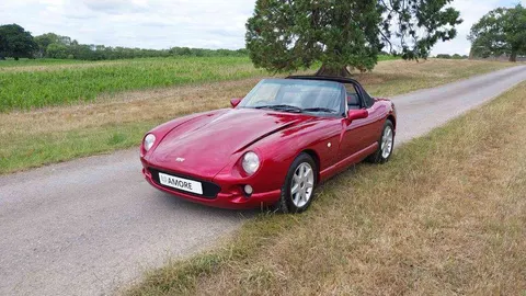 1995 TVR Chimaera
