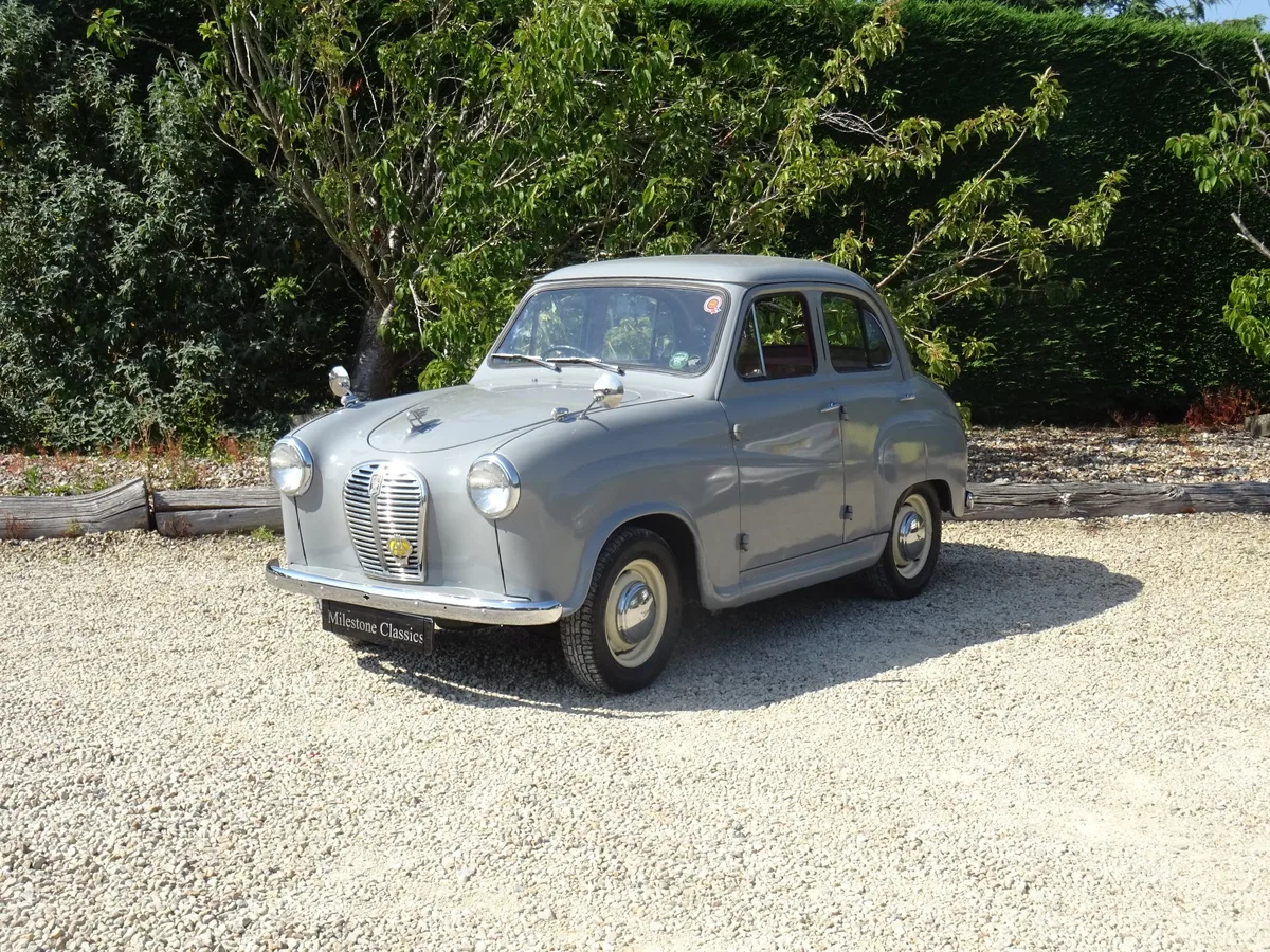 Austin A30 AS4, image 1 of 13