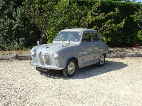 1954 Austin A30 AS4