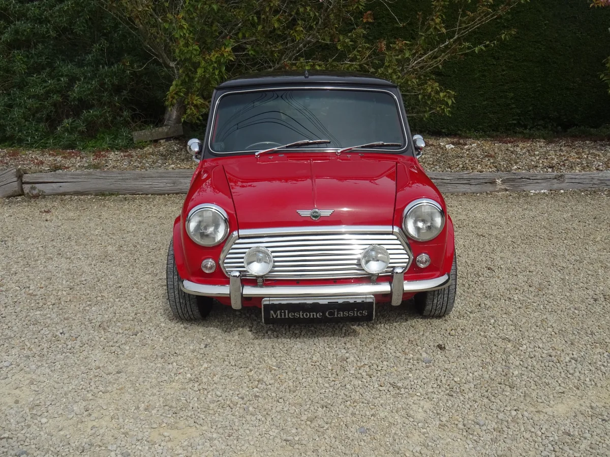 Rover Mini, image 2 of 14