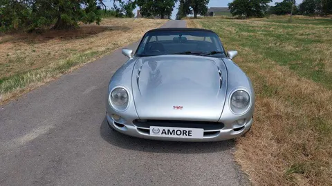 1998 TVR Chimaera