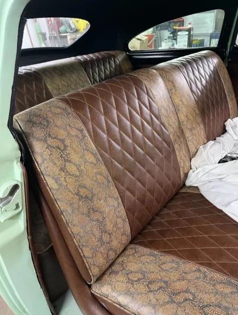 1950 Oldsmobile  88
