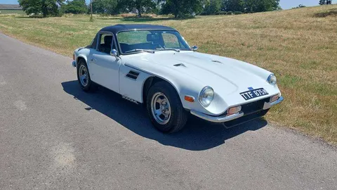 1974 TVR 3000ML
