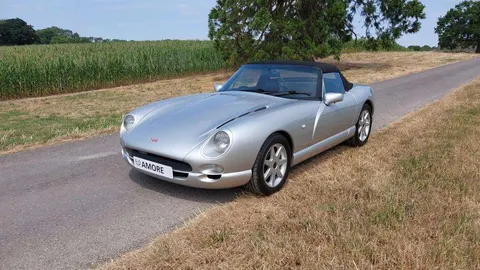 1998 TVR Chimaera