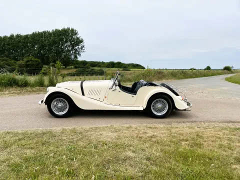 2026 Morgan 4/4