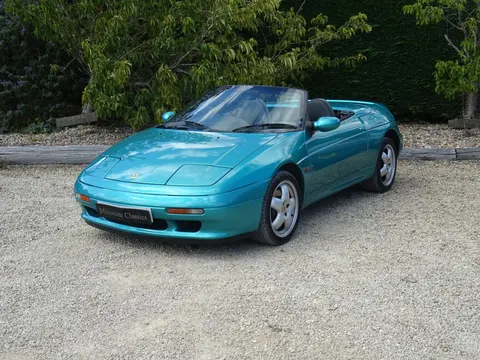 1995 Lotus Elan S2 