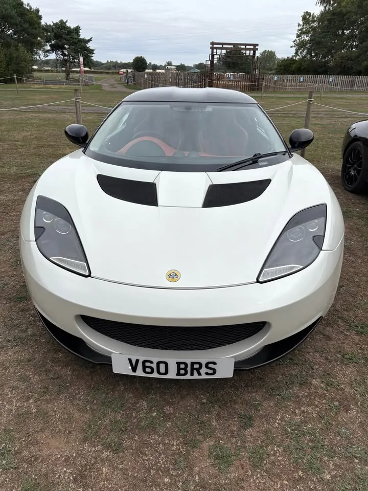 Lotus Evora, image 2 of 9